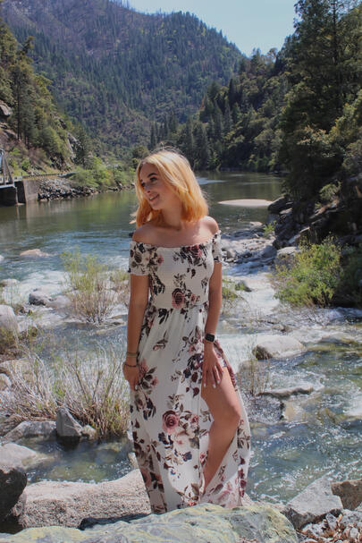 Feather River Canyon, CA