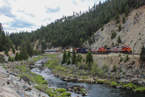 H-PASBAR in FRC 2021