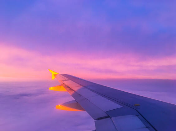 Spirit Airlines 2019